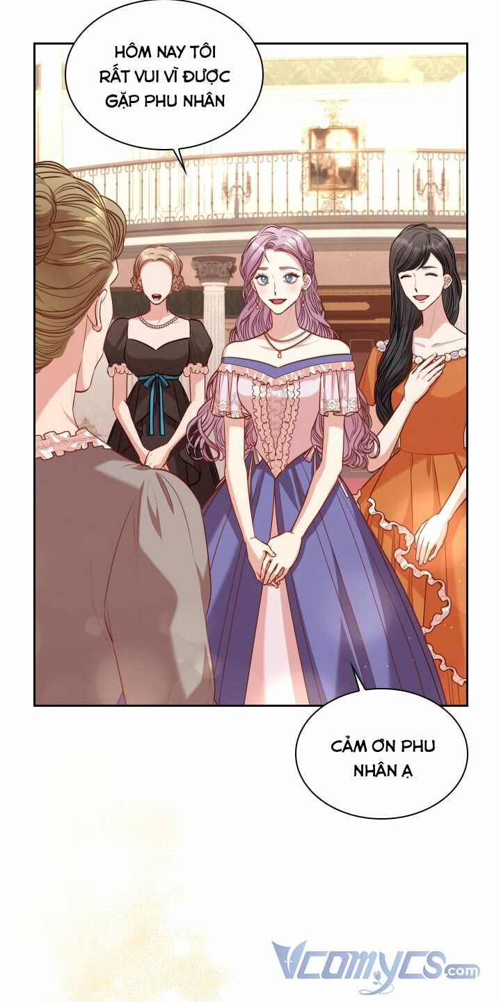 Tôi Trở Thành Thư Ký Của Bạo Chúa: Chapter 51