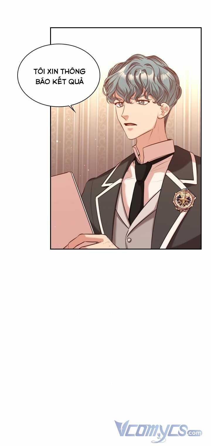 Tôi Trở Thành Thư Ký Của Bạo Chúa: Chapter 51