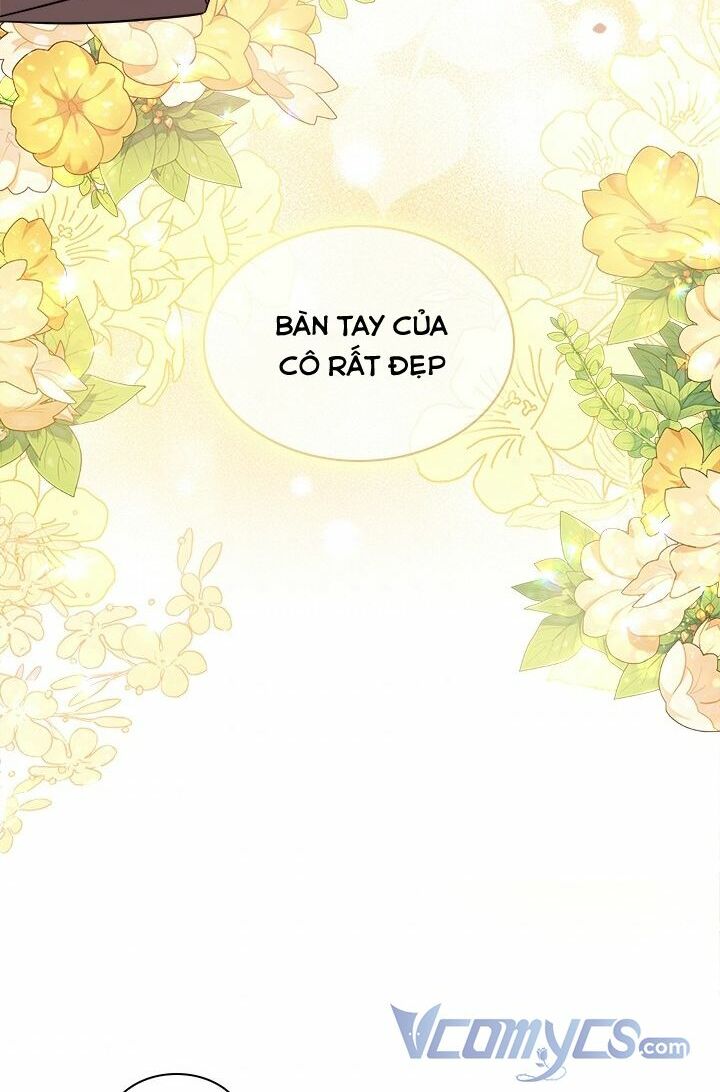 Tôi Trở Thành Thư Ký Của Bạo Chúa: Chapter 51