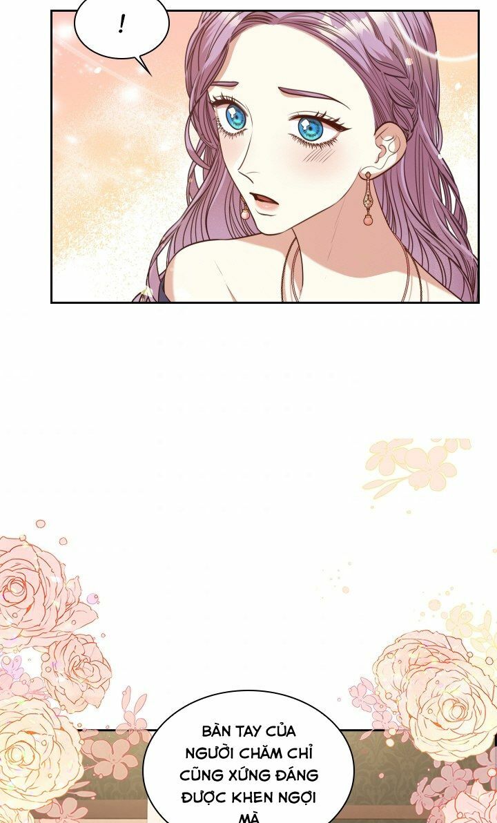 Tôi Trở Thành Thư Ký Của Bạo Chúa: Chapter 51