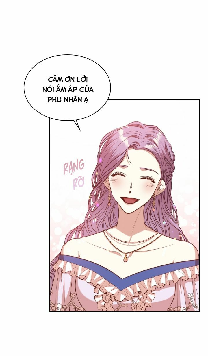 Tôi Trở Thành Thư Ký Của Bạo Chúa: Chapter 51