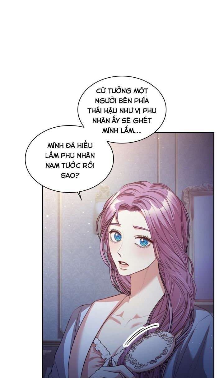 Tôi Trở Thành Thư Ký Của Bạo Chúa: Chapter 51