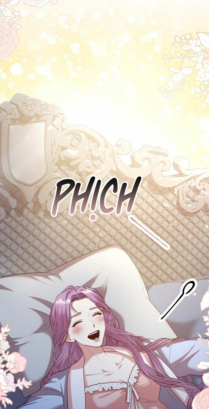 Tôi Trở Thành Thư Ký Của Bạo Chúa: Chapter 51