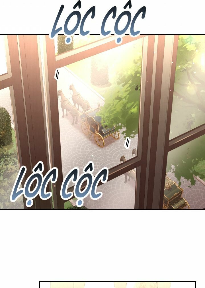 Tôi Trở Thành Thư Ký Của Bạo Chúa: Chapter 51