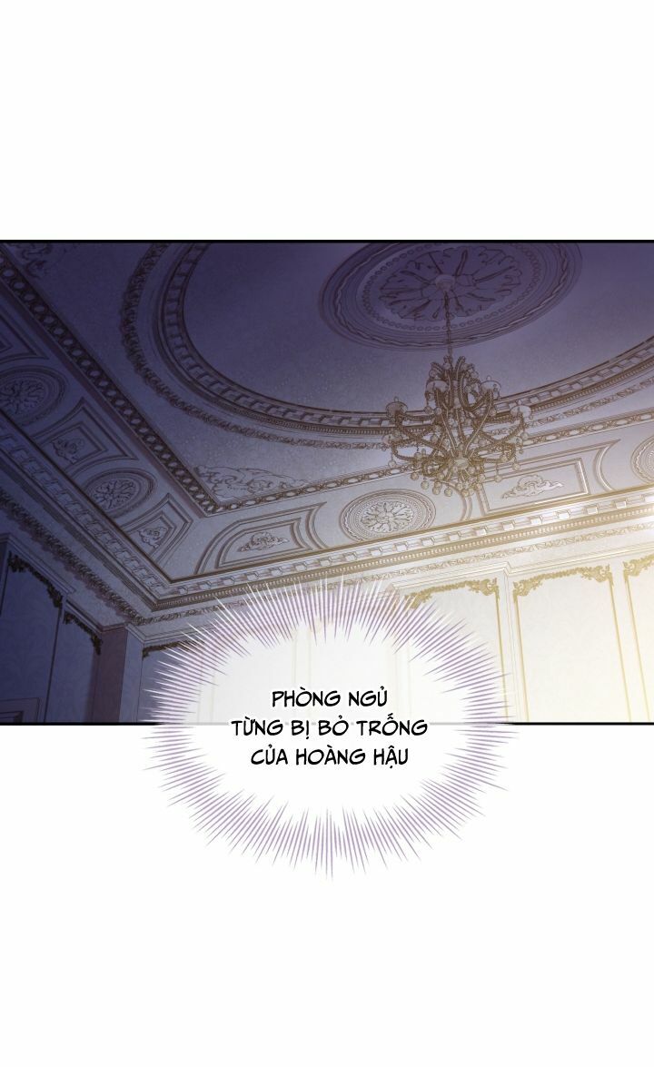 Tôi Trở Thành Thư Ký Của Bạo Chúa: Chapter 51