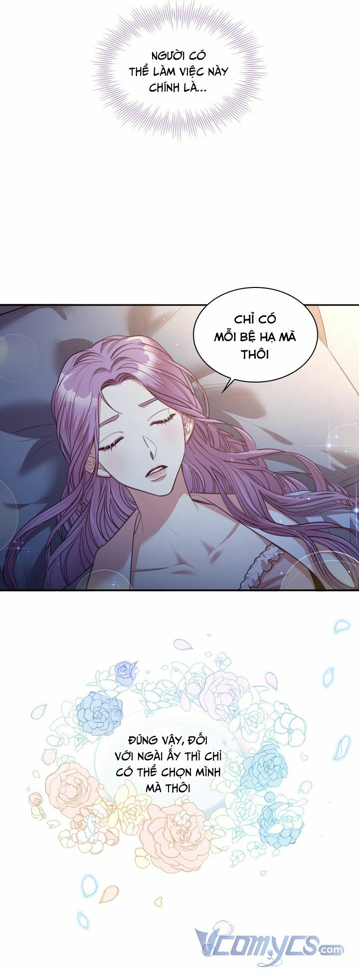 Tôi Trở Thành Thư Ký Của Bạo Chúa: Chapter 51