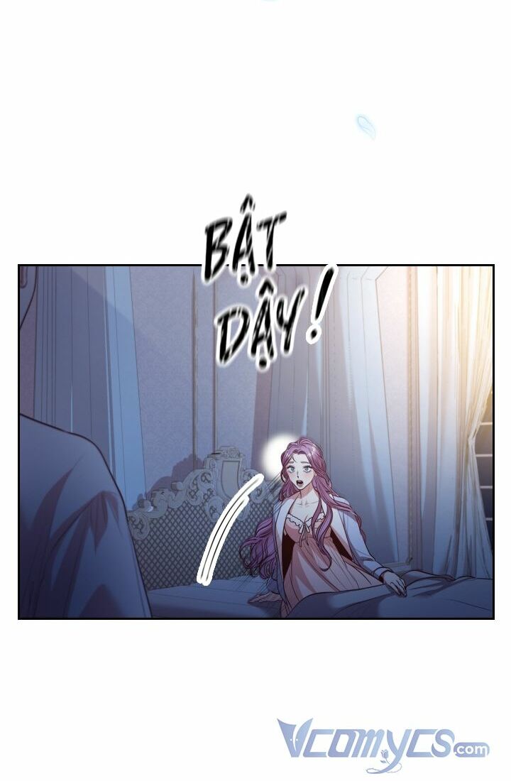 Tôi Trở Thành Thư Ký Của Bạo Chúa: Chapter 51