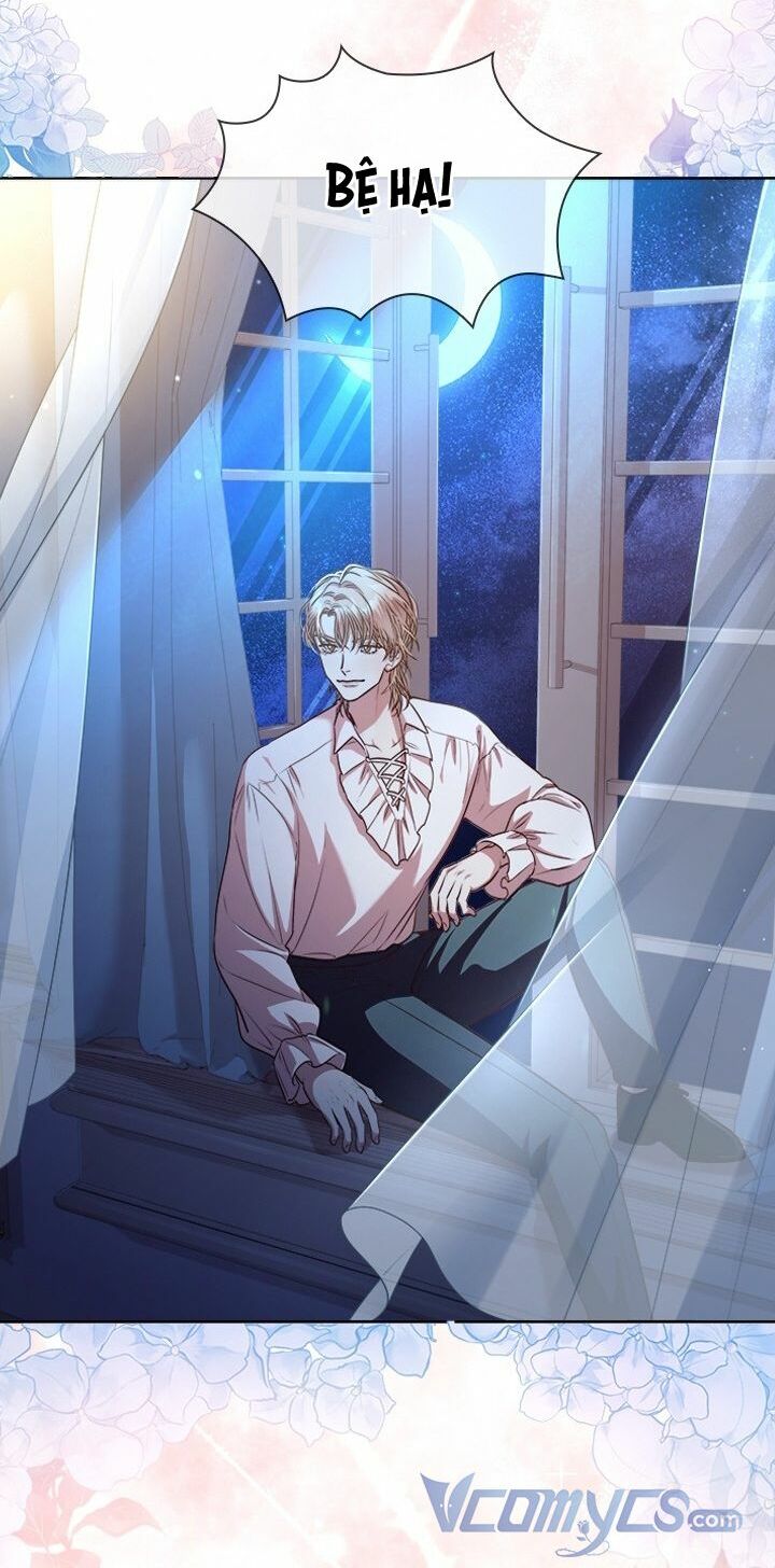 Tôi Trở Thành Thư Ký Của Bạo Chúa: Chapter 51