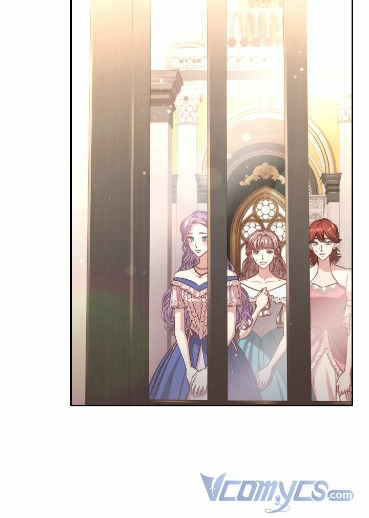 Tôi Trở Thành Thư Ký Của Bạo Chúa: Chapter 51