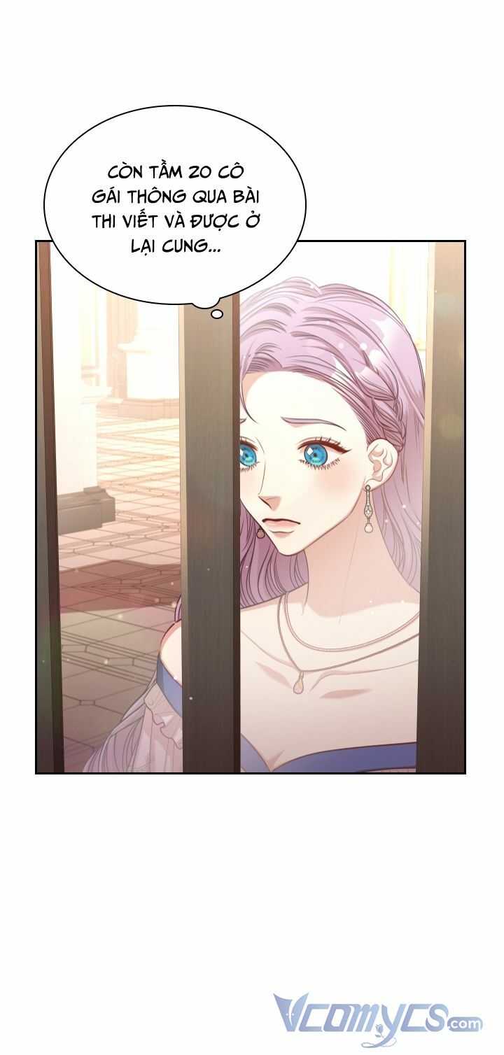 Tôi Trở Thành Thư Ký Của Bạo Chúa: Chapter 51