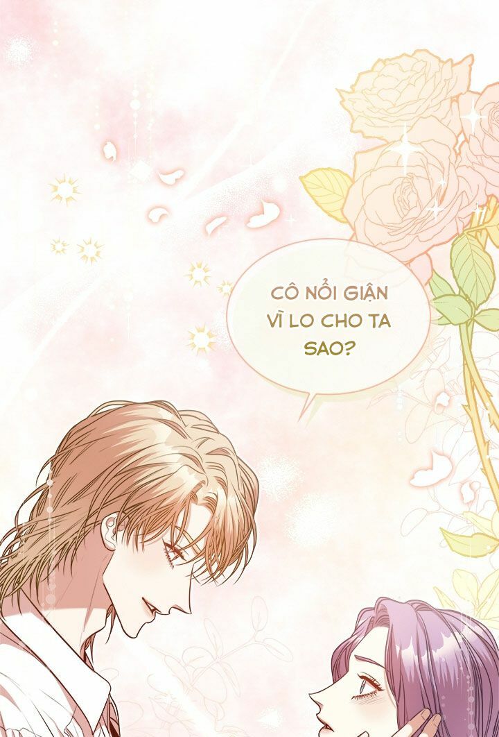 Tôi Trở Thành Thư Ký Của Bạo Chúa: Chapter 52