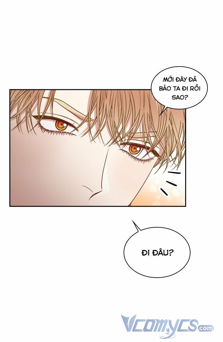 Tôi Trở Thành Thư Ký Của Bạo Chúa: Chapter 52