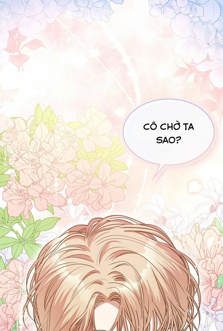 Tôi Trở Thành Thư Ký Của Bạo Chúa: Chapter 52