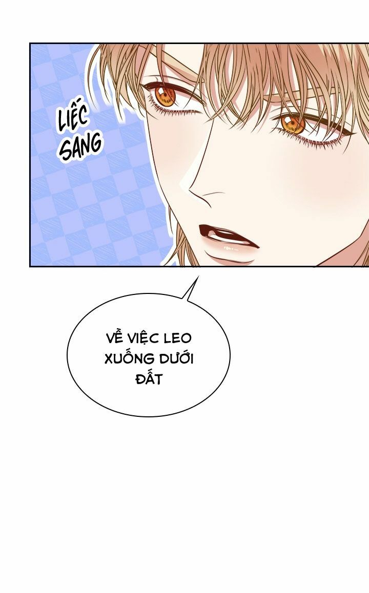 Tôi Trở Thành Thư Ký Của Bạo Chúa: Chapter 52