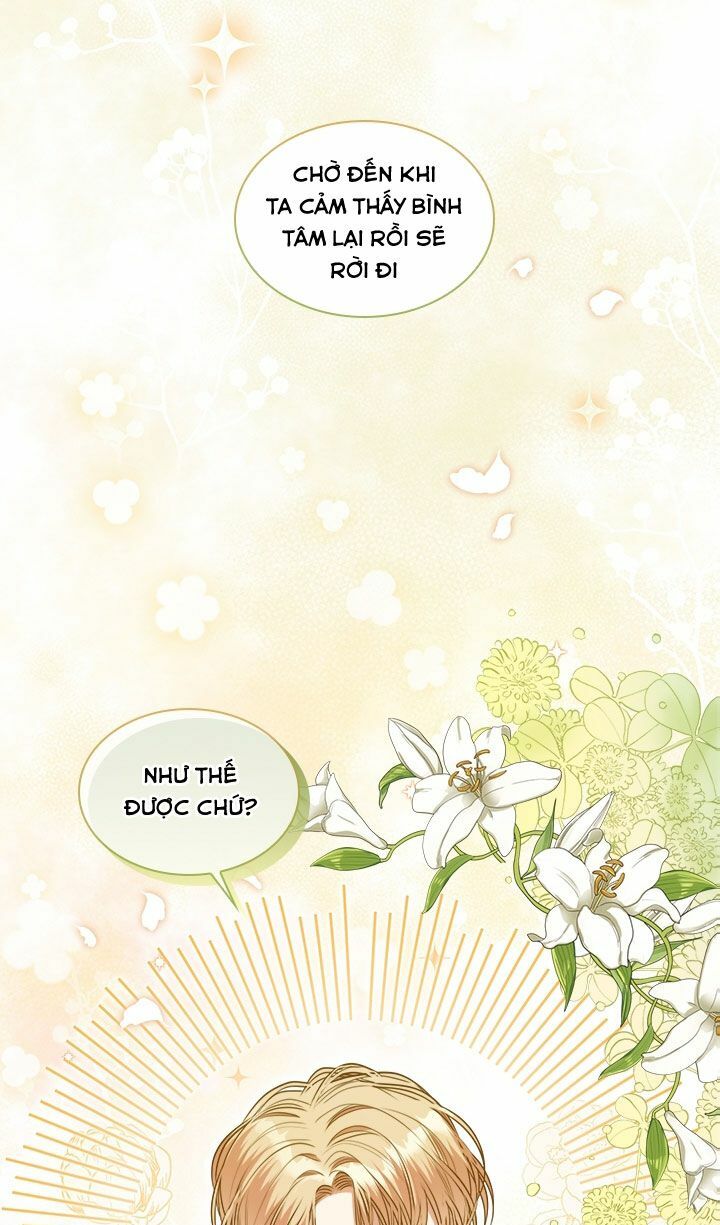 Tôi Trở Thành Thư Ký Của Bạo Chúa: Chapter 52