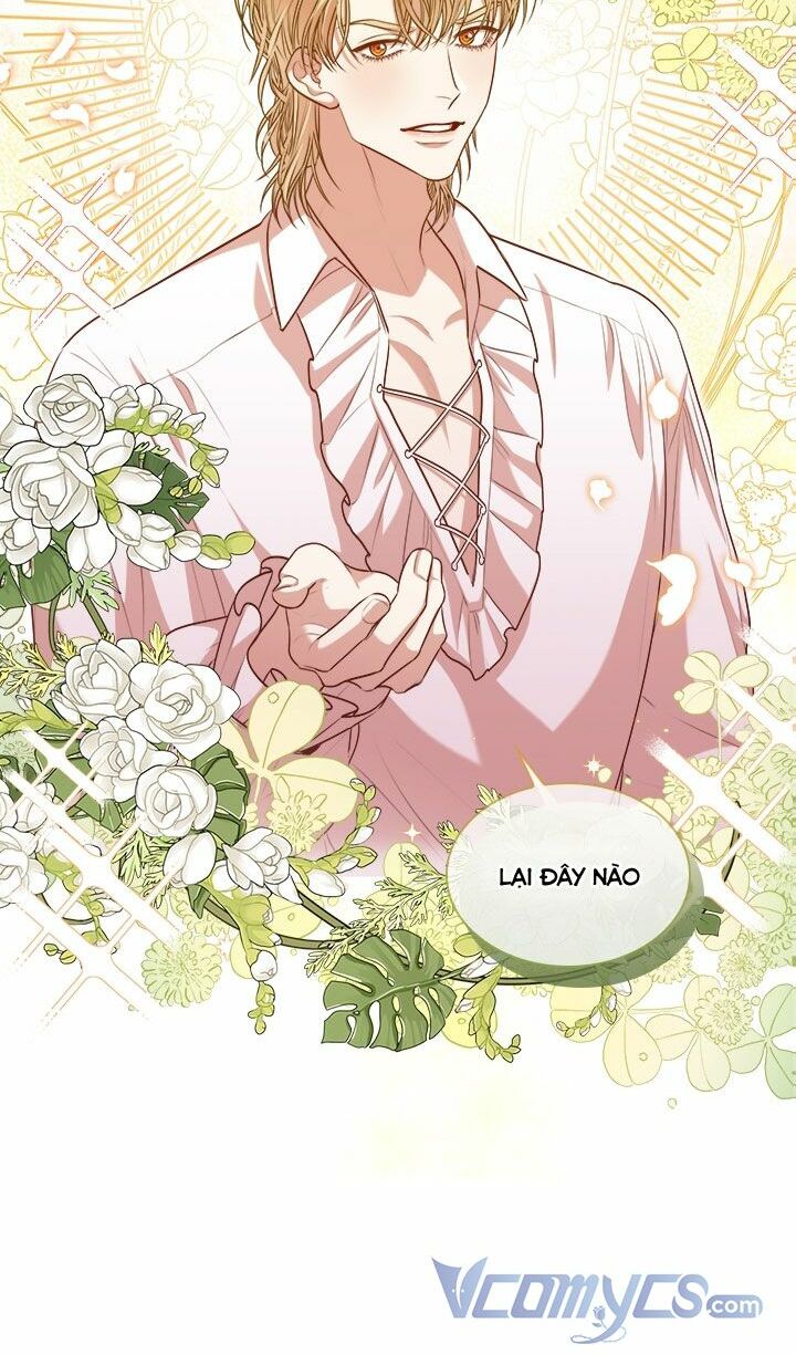 Tôi Trở Thành Thư Ký Của Bạo Chúa: Chapter 52