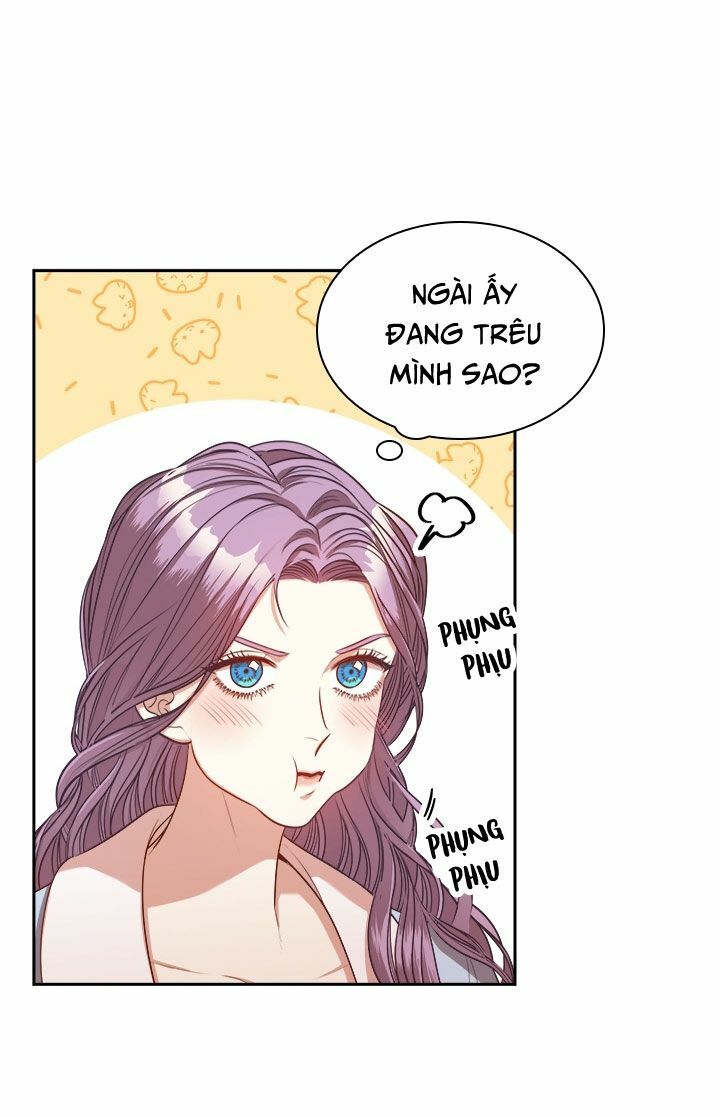 Tôi Trở Thành Thư Ký Của Bạo Chúa: Chapter 52
