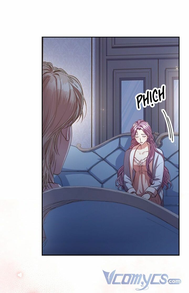 Tôi Trở Thành Thư Ký Của Bạo Chúa: Chapter 52