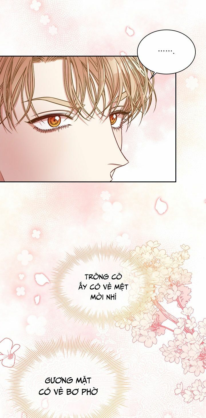 Tôi Trở Thành Thư Ký Của Bạo Chúa: Chapter 52