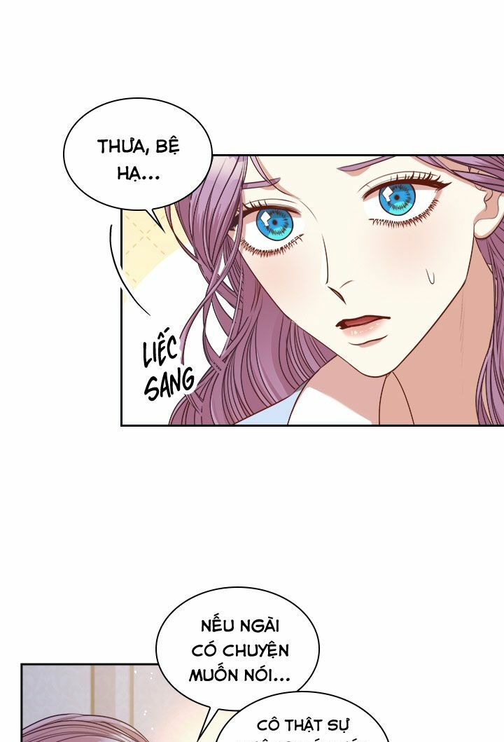 Tôi Trở Thành Thư Ký Của Bạo Chúa: Chapter 52