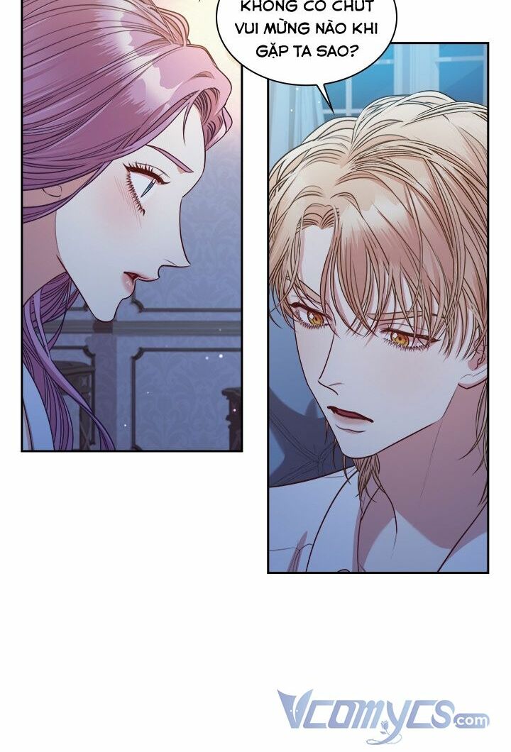 Tôi Trở Thành Thư Ký Của Bạo Chúa: Chapter 52