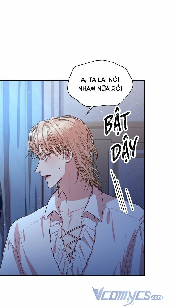 Tôi Trở Thành Thư Ký Của Bạo Chúa: Chapter 52