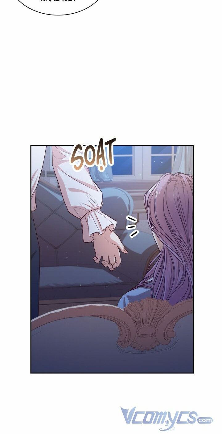 Tôi Trở Thành Thư Ký Của Bạo Chúa: Chapter 52