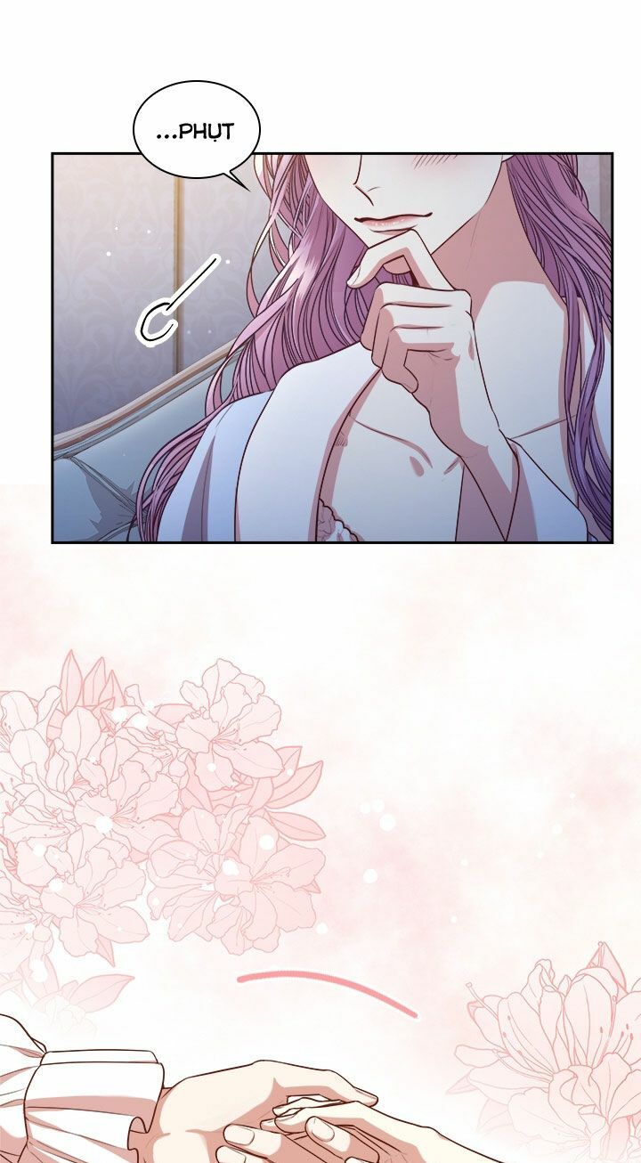 Tôi Trở Thành Thư Ký Của Bạo Chúa: Chapter 52
