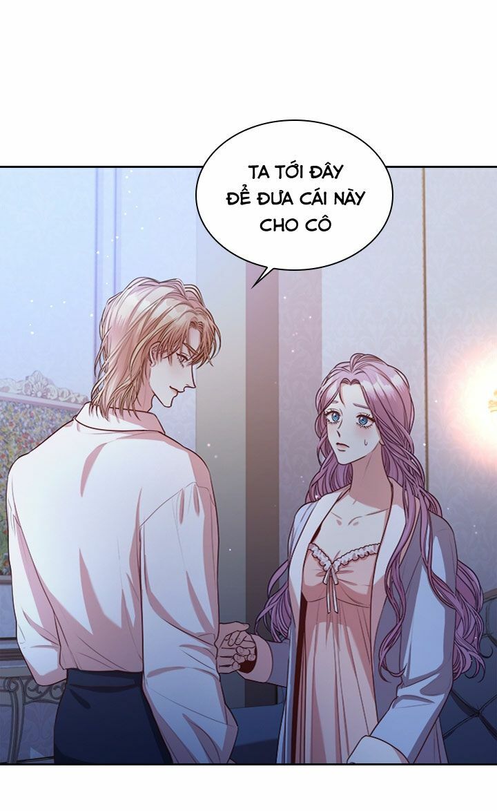 Tôi Trở Thành Thư Ký Của Bạo Chúa: Chapter 52
