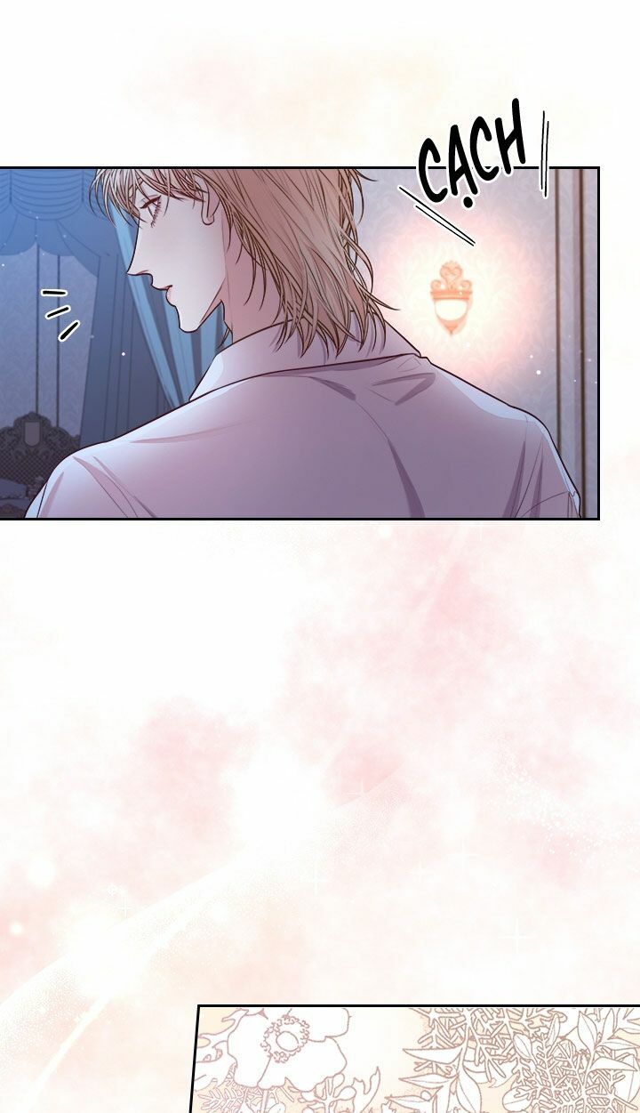 Tôi Trở Thành Thư Ký Của Bạo Chúa: Chapter 52