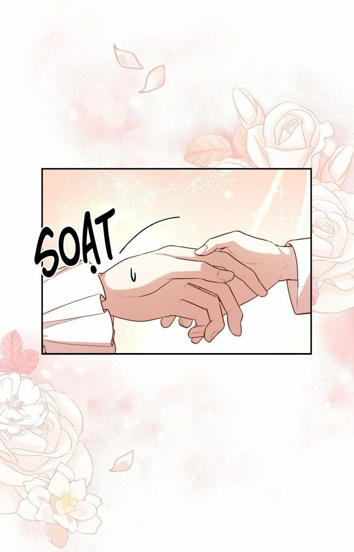 Tôi Trở Thành Thư Ký Của Bạo Chúa: Chapter 52