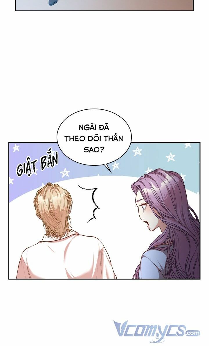 Tôi Trở Thành Thư Ký Của Bạo Chúa: Chapter 52