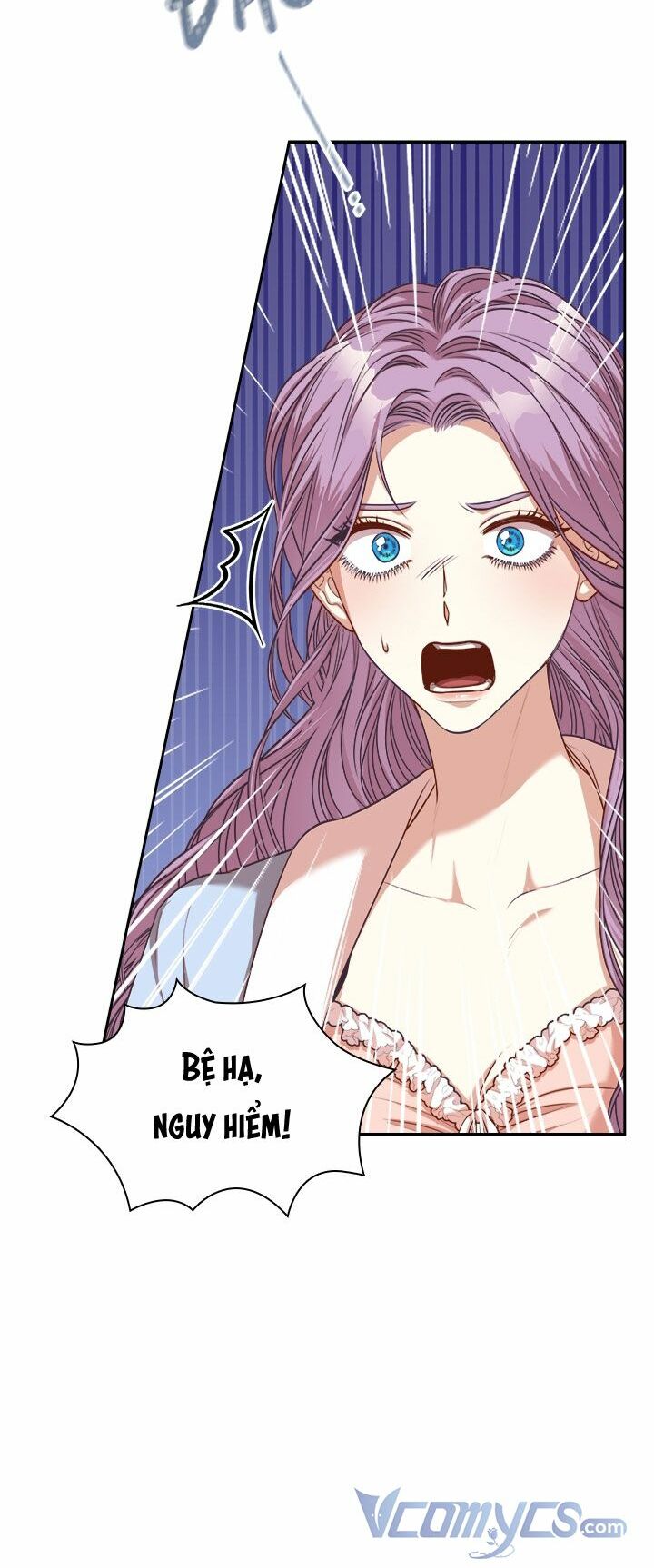 Tôi Trở Thành Thư Ký Của Bạo Chúa: Chapter 52
