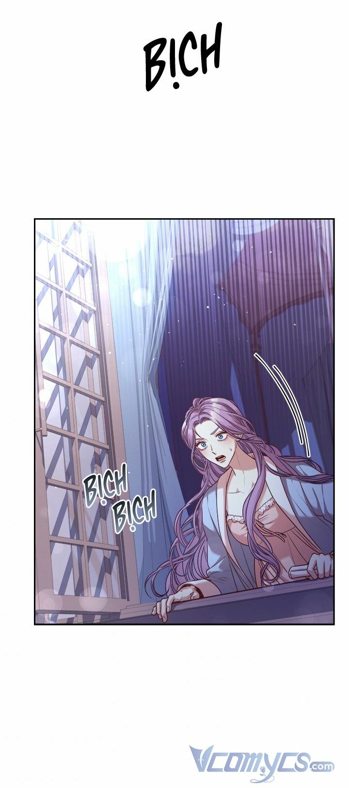 Tôi Trở Thành Thư Ký Của Bạo Chúa: Chapter 52