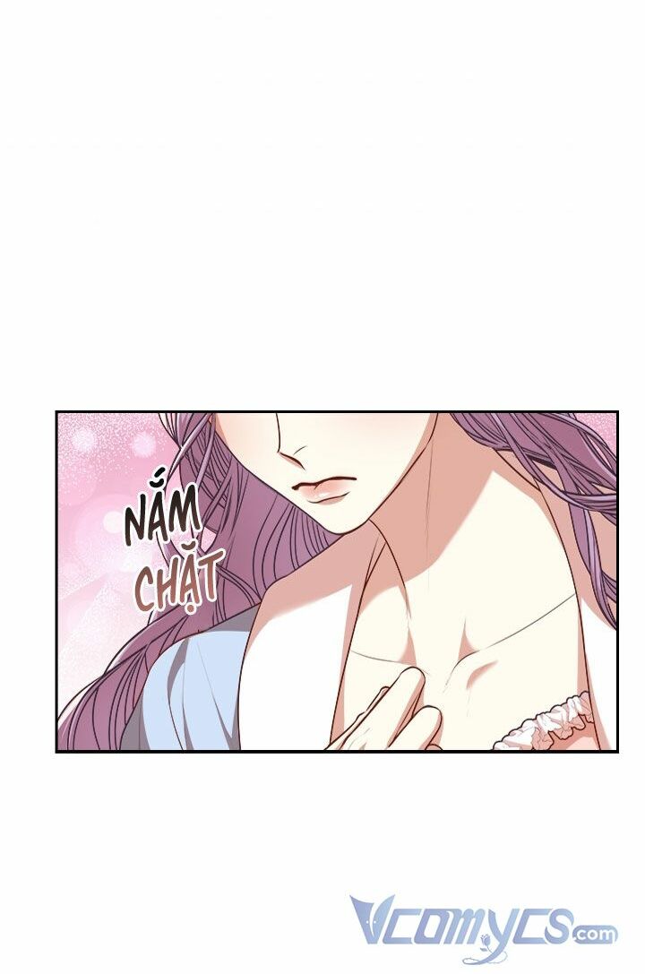 Tôi Trở Thành Thư Ký Của Bạo Chúa: Chapter 52