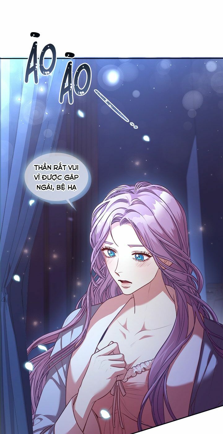 Tôi Trở Thành Thư Ký Của Bạo Chúa: Chapter 52
