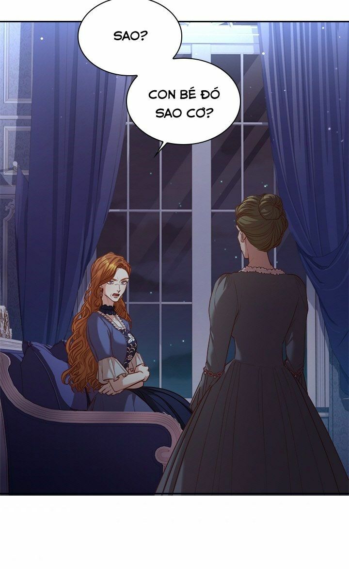 Tôi Trở Thành Thư Ký Của Bạo Chúa: Chapter 52