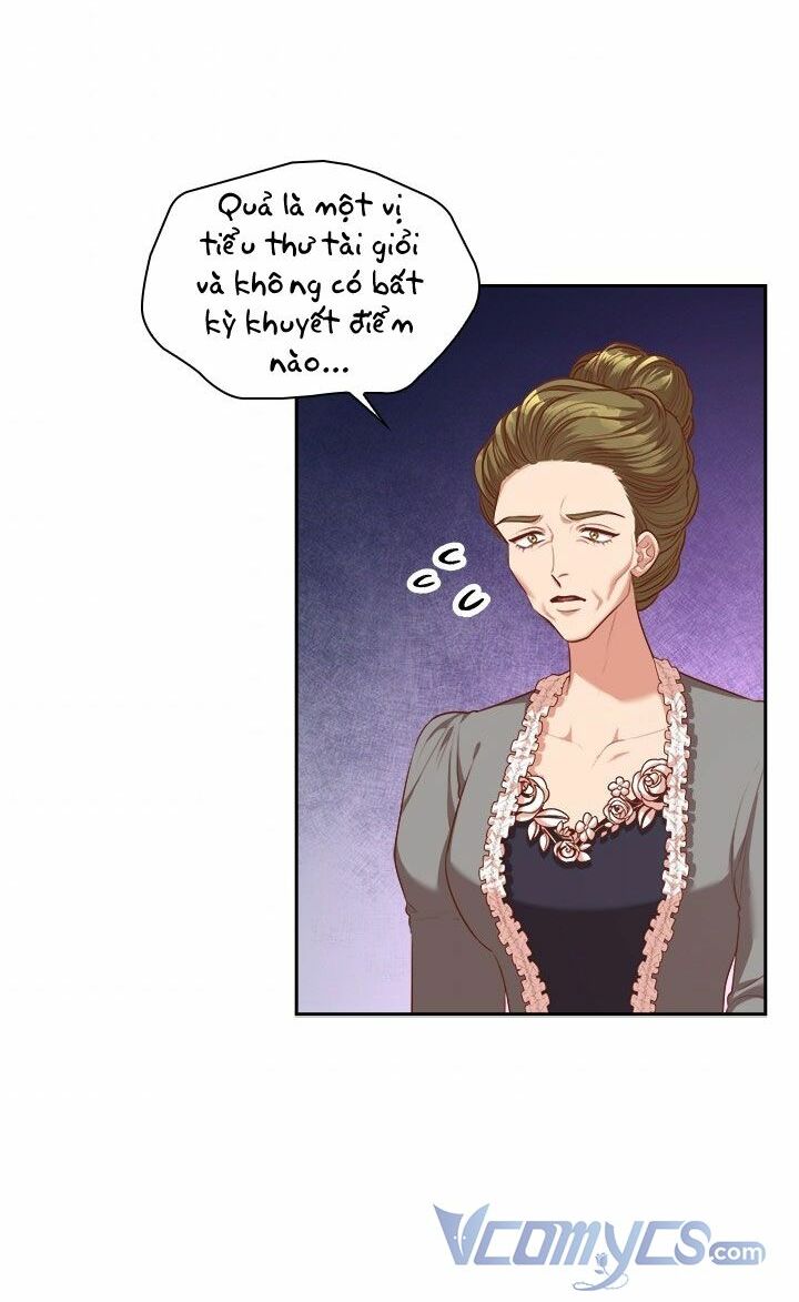 Tôi Trở Thành Thư Ký Của Bạo Chúa: Chapter 52