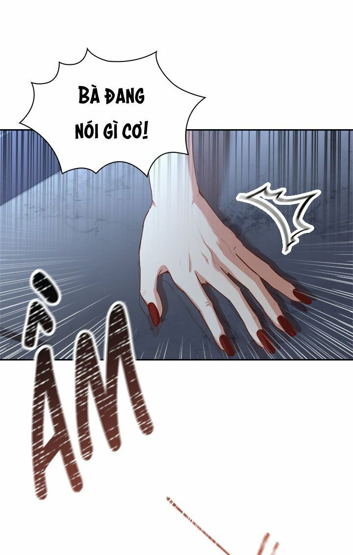 Tôi Trở Thành Thư Ký Của Bạo Chúa: Chapter 52
