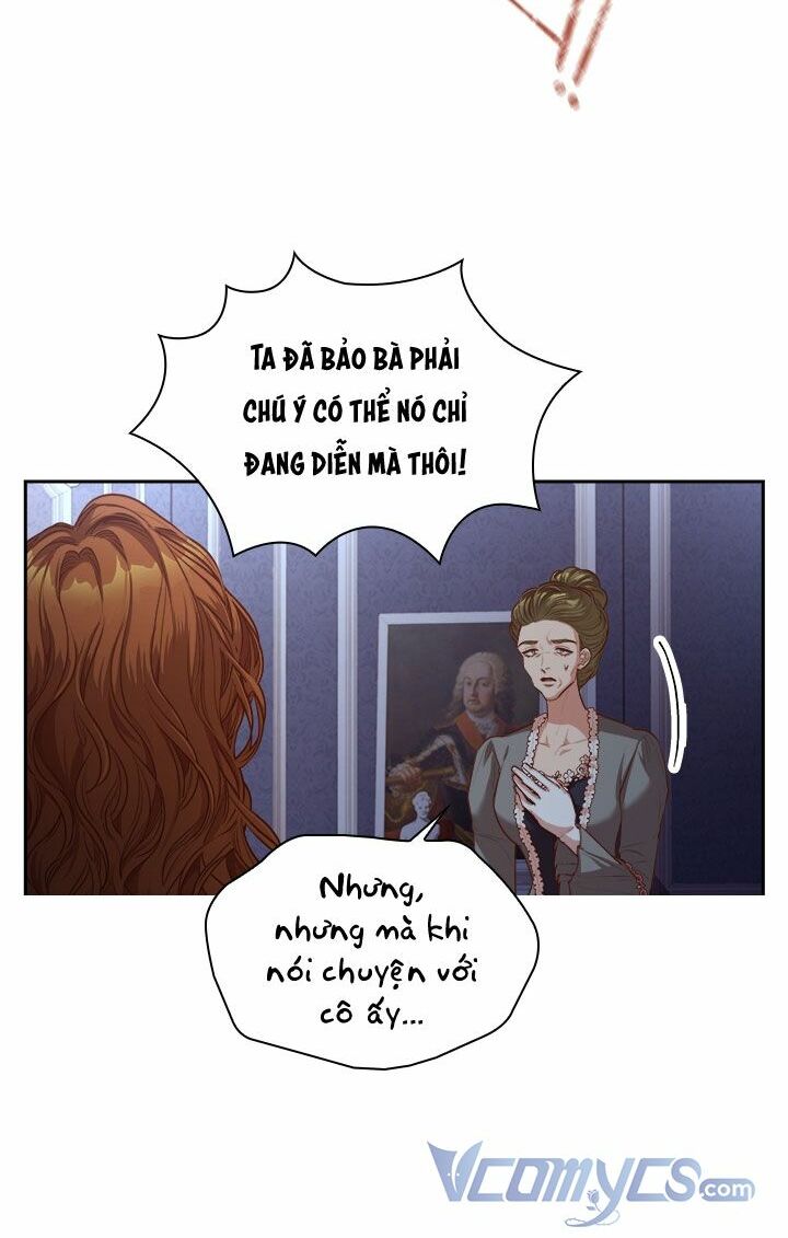 Tôi Trở Thành Thư Ký Của Bạo Chúa: Chapter 52