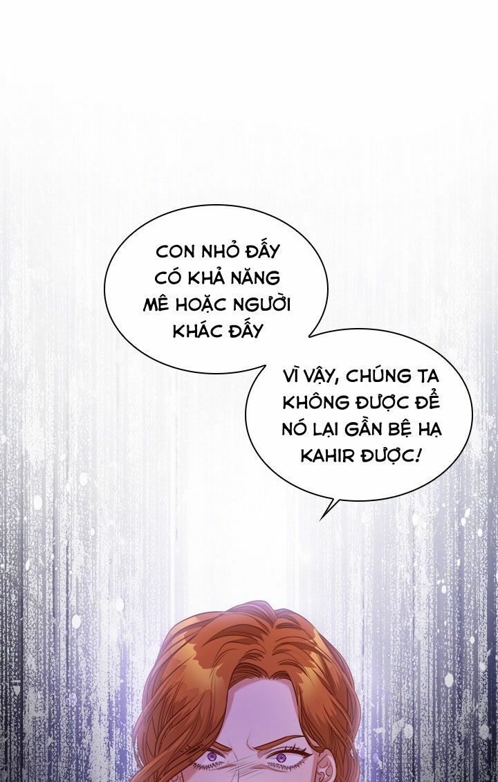 Tôi Trở Thành Thư Ký Của Bạo Chúa: Chapter 52