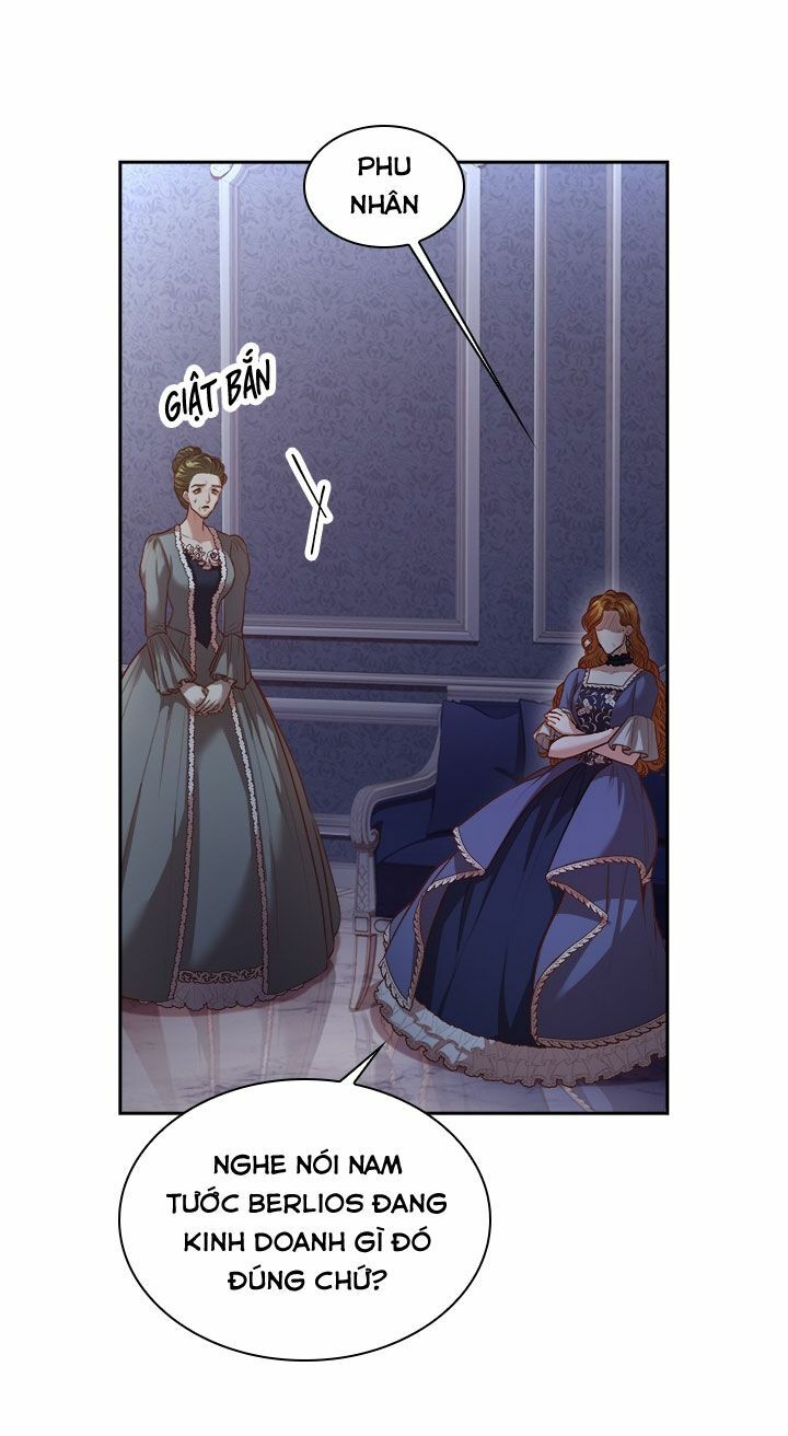 Tôi Trở Thành Thư Ký Của Bạo Chúa: Chapter 52