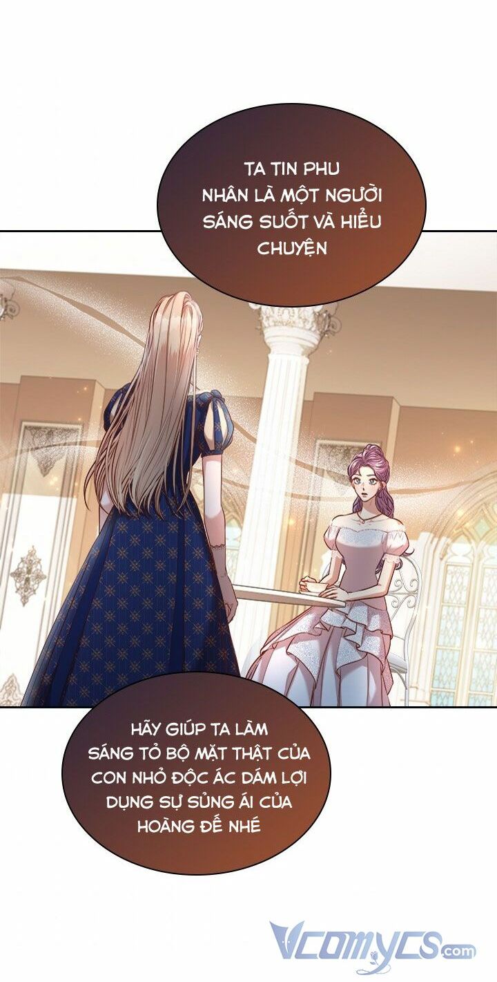 Tôi Trở Thành Thư Ký Của Bạo Chúa: Chapter 52