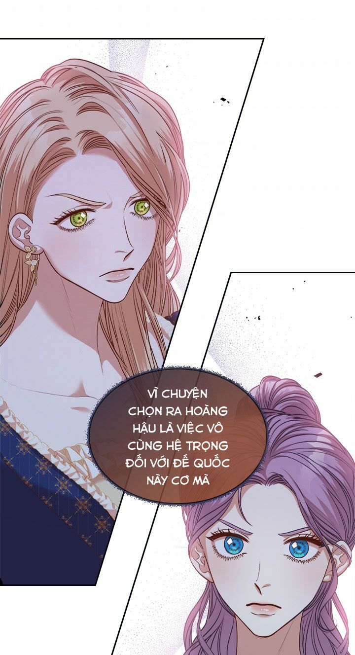 Tôi Trở Thành Thư Ký Của Bạo Chúa: Chapter 52