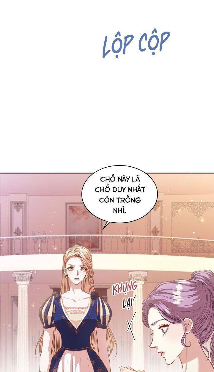 Tôi Trở Thành Thư Ký Của Bạo Chúa: Chapter 53