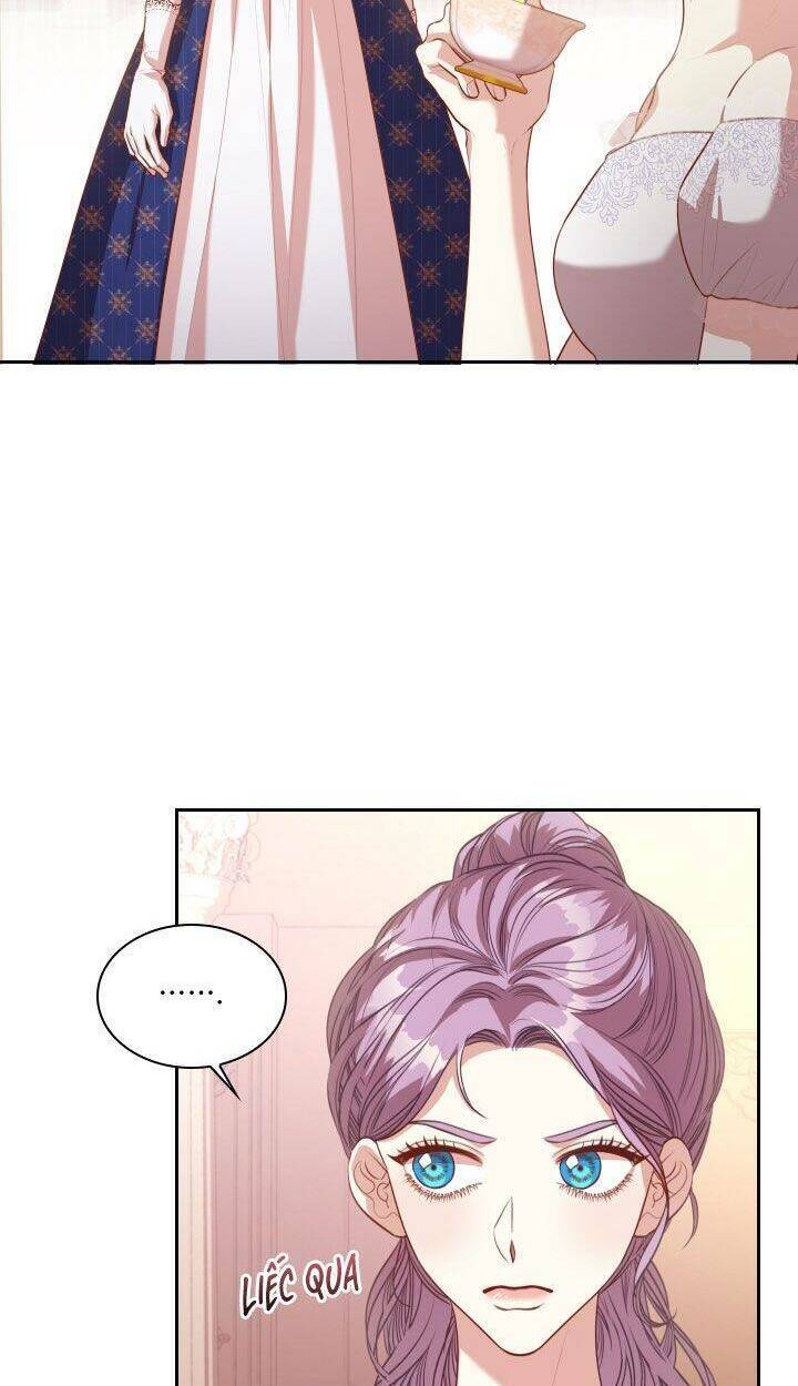 Tôi Trở Thành Thư Ký Của Bạo Chúa: Chapter 53
