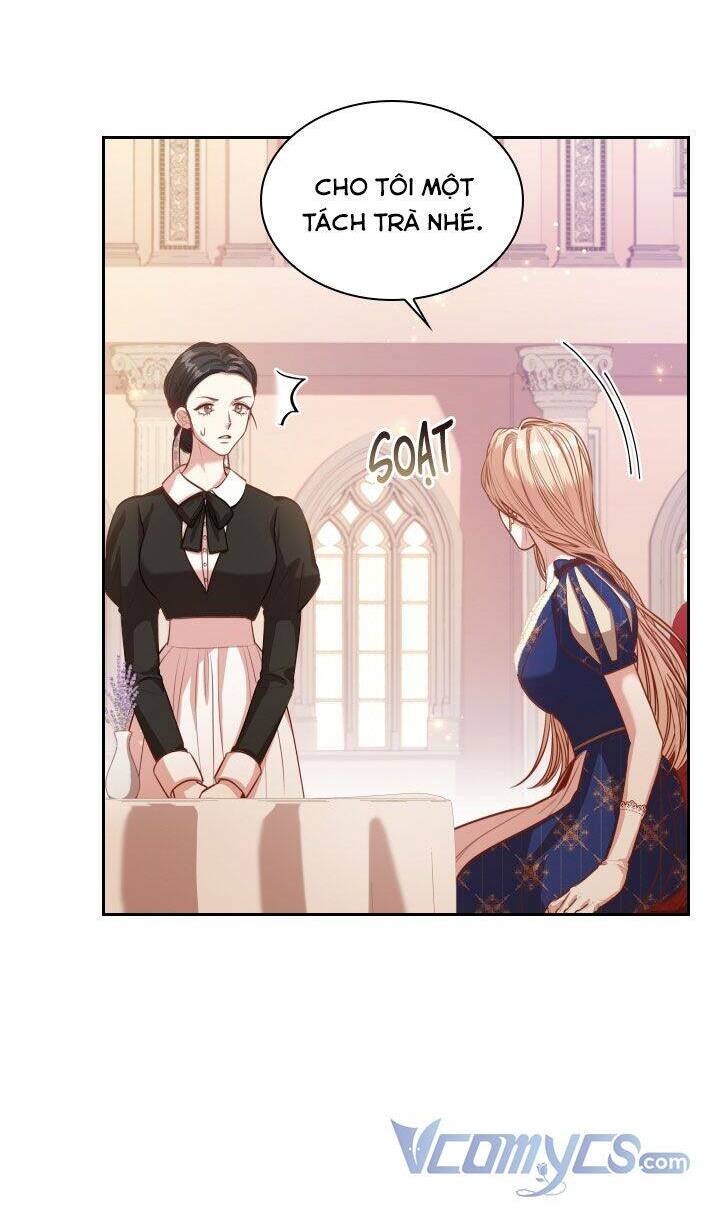 Tôi Trở Thành Thư Ký Của Bạo Chúa: Chapter 53