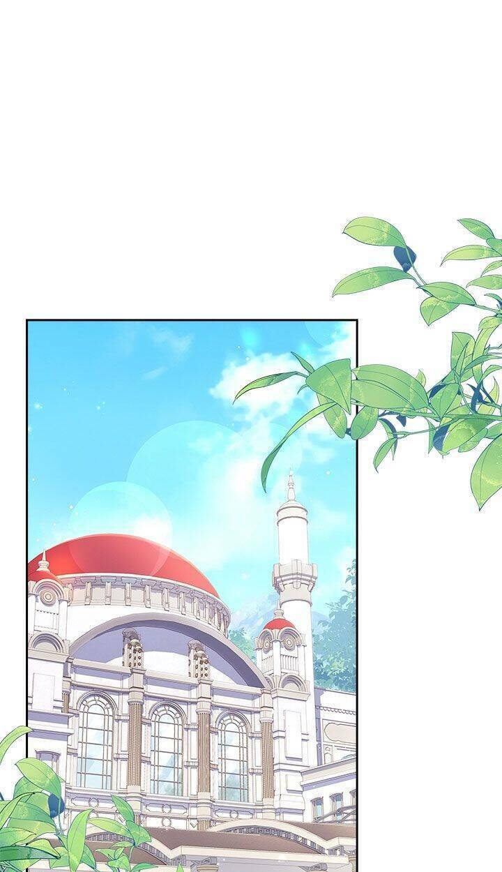 Tôi Trở Thành Thư Ký Của Bạo Chúa: Chapter 53