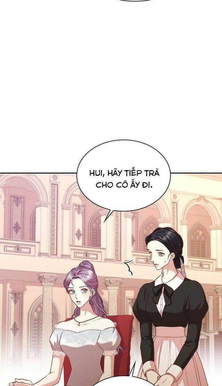 Tôi Trở Thành Thư Ký Của Bạo Chúa: Chapter 53
