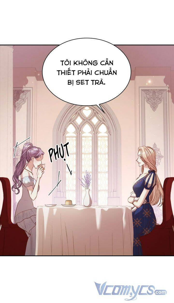 Tôi Trở Thành Thư Ký Của Bạo Chúa: Chapter 53